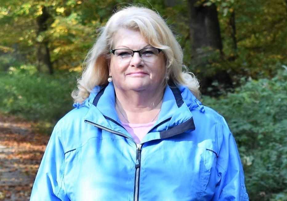 Portrait Elke Schaller