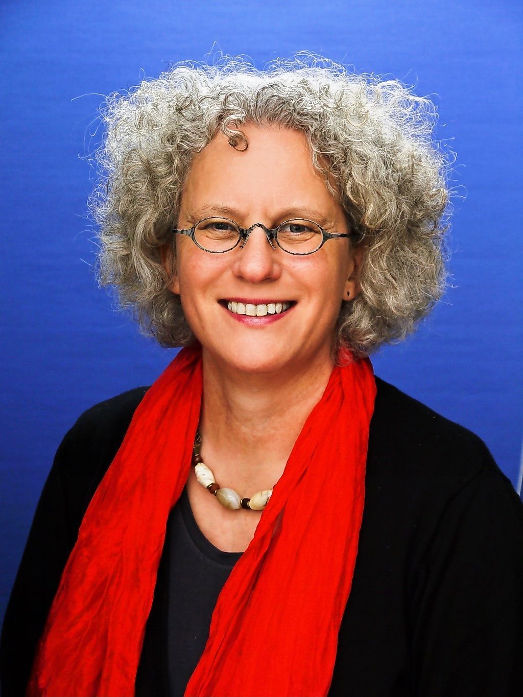 Portrait Uschi Hartberger