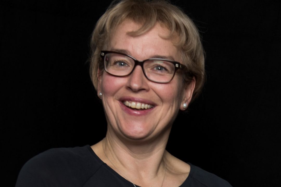 Portrait Birgit Wei&szlig;enberger
