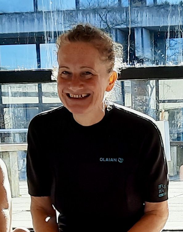 Portrait Michaela Krug