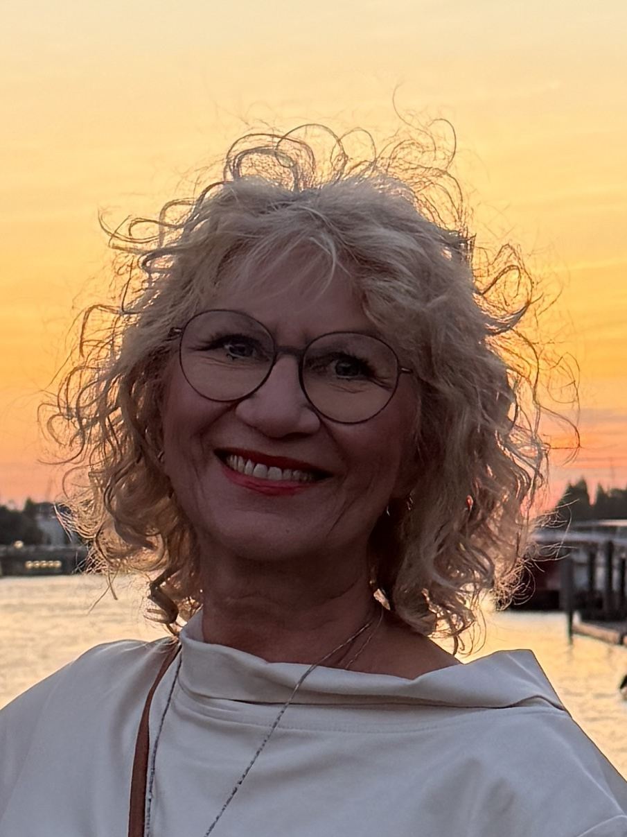 Portrait Christiane Rie&szlig;