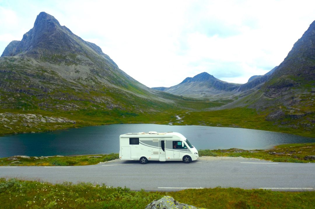 Norwegen Norwegen