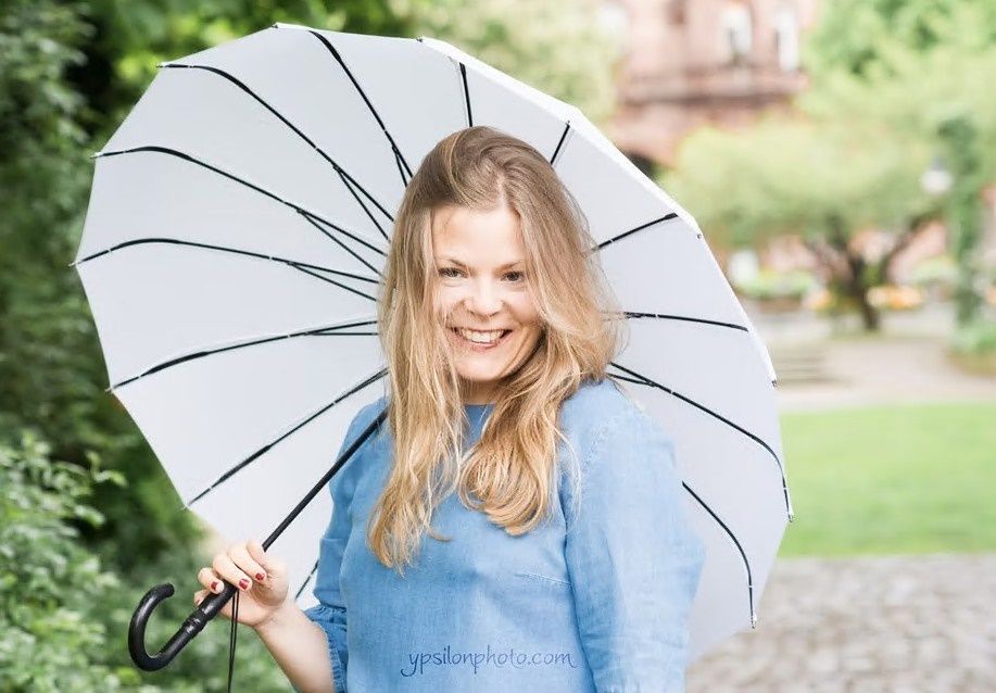 Romantischer Sehnsuchtsort Orgel