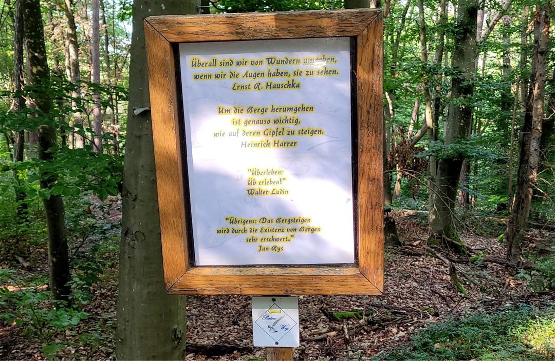 Poetenweg