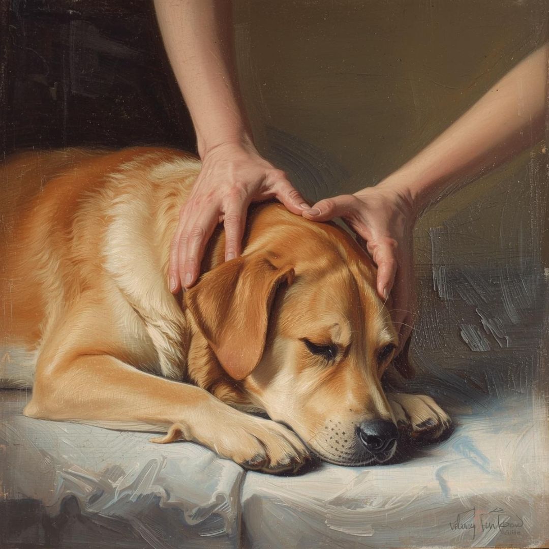 Hundewellness