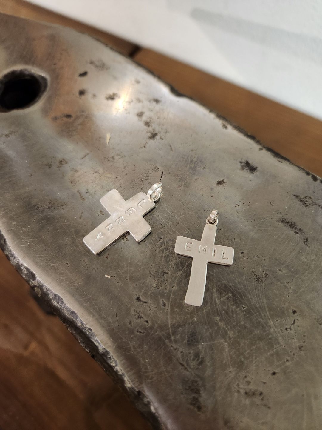 Kommunionkreuz