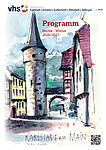 Programmheft zum Blättern