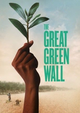 THE GREAT GREEN WALL