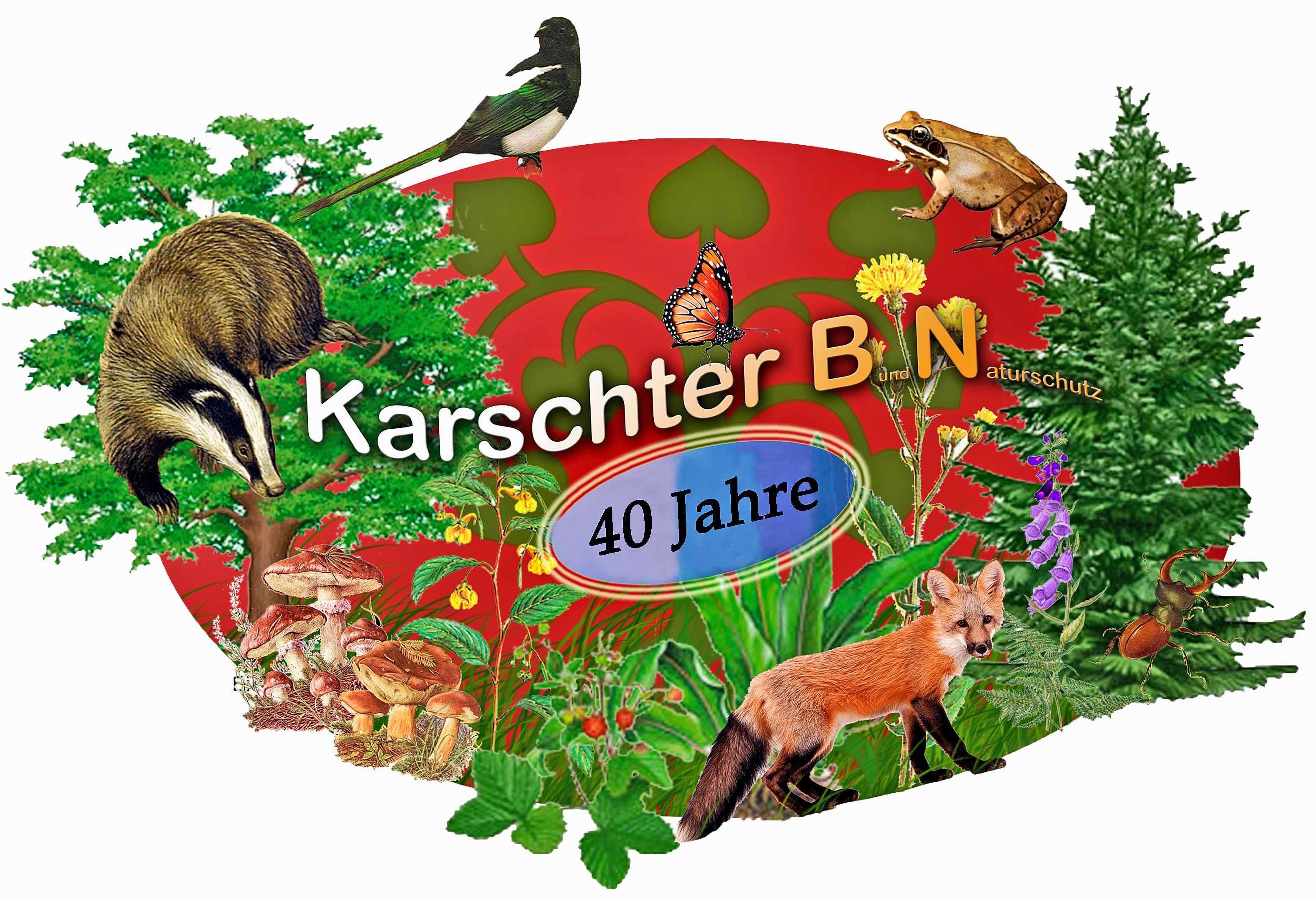 40 Jahre BN Karlstadt